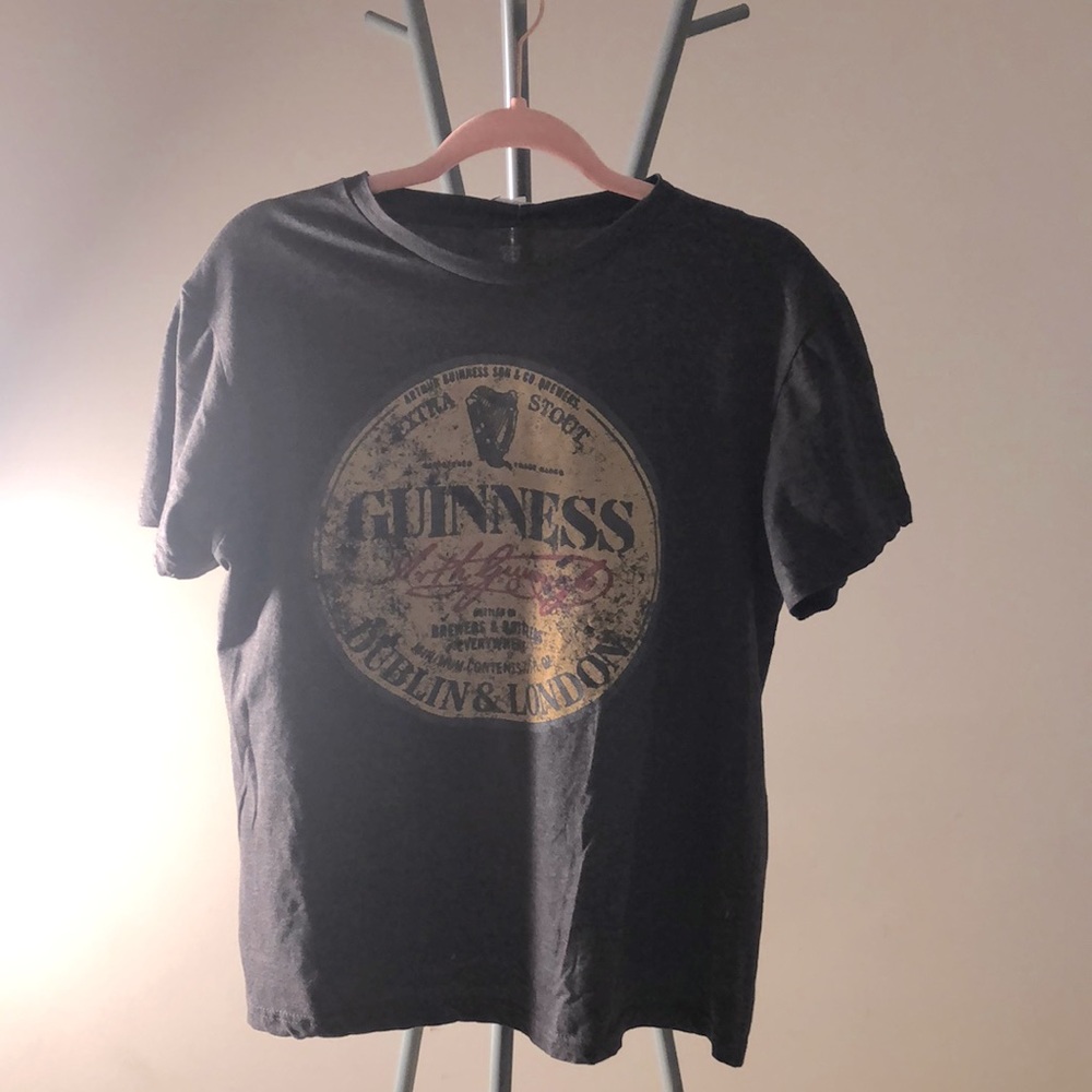 GUINNESS T-shirt - Picture 3 of 4